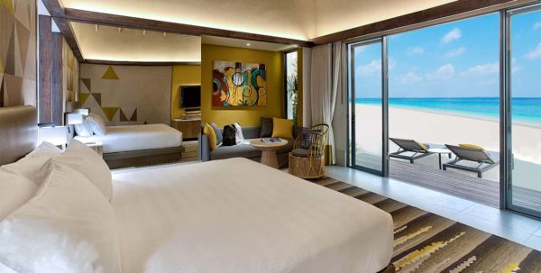 hard-rock-hotel-maldives-Gold-Beach-Villa